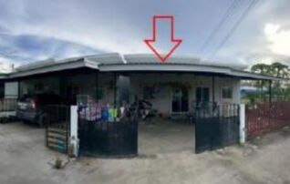 ทรัพย์สถาบันโดย GHB บ้านแฝด ซอยบ้านแม่สารป่าขาม ถนนลำพูน-ดอยติ(114)