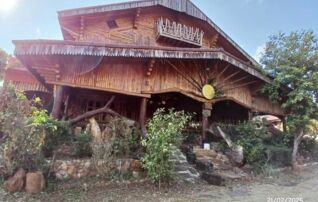 ทรัพย์ธนาคารโดย KASIKORNBANK บ้านเดี่ยว ถนนสายพะเยา-วังเหนือ(ทล.120)