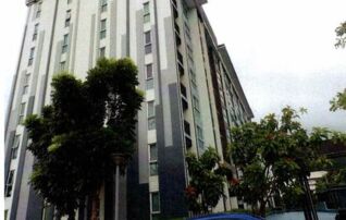 ทรัพย์สถาบันโดย GHB คอนโดใกล้ MRT ตลาดบางใหญ่ เดอะ มิดด์ คอนโด บางใหญ่ (The MiDD Condo Bangyai)