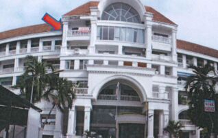 ทรัพย์ธนาคารโดย ธอส คอนโด เดอะ มาเจสติค จอมเทียน (The Majestic Jomtien)