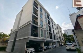 ทรัพย์สถาบันโดย GHB คอนโด พลัมคอนโด แจ้งวัฒนะ สเตชั่น เฟส 2 (Plum Condo Chaengwattana Station (Phase 2))