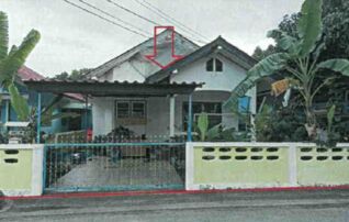ทรัพย์สถาบันโดย GHB บ้านเดี่ยว รามนุช 10 (Baan Ramnuch 15)