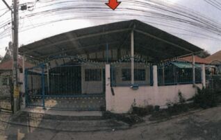 ทรัพย์สถาบันโดย ธอส. บ้านเดี่ยว พัทยารุ่งเรือง