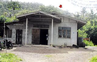 ทรัพย์สถาบันโดย GHB บ้านเดี่ยว บางสะพาน ประจวบคีรีขันธ์