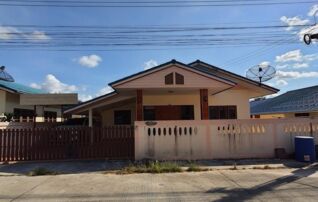 ทรัพย์สถาบันโดย GHB บ้านเดี่ยว บ้านค่าย ระยอง