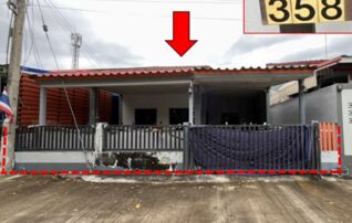 ทรัพย์สถาบันโดย GHB บ้านเดี่ยว ซอยคริสตจักร ถนนมิตรภาพ(ทล.2)