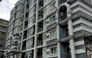 ทรัพย์สถาบันโดย GHB คอนโดใกล้ PK11 แจ้งวัฒนะ 14 เคนชิงตัน เพลส (Kensington Place)