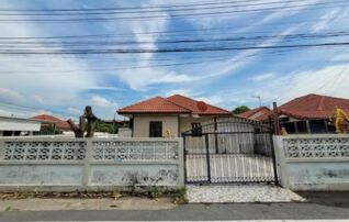 ทรัพย์สถาบันโดย GHB บ้านเดี่ยว  ลาดหลุมแก้ว ปทุมธานี