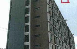 ทรัพย์สถาบันโดย GHB คอนโด ศาลายา คอนโด (Salaya Condo)