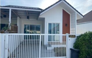 ทรัพย์สถาบันโดย GHB บ้านแฝด มิราเคิล