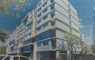 ทรัพย์สถาบันโดย GHB คอนโด ดีคอนโด กะทู้ ภูเก็ต (dCondo Kathu Phuket)