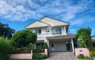 ขายบ้าน เจ้าของขายเอง📍 ✅ บ้านเดี่ยว 2 ชั้น ✅ เนื้อที่ 70.2 ตรว. ✅ 3ห้องนอน 3 ห้องน้ำ : เจ้าของขายเอง (งดรับนายหน้า)