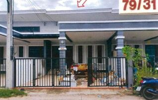 ทรัพย์สถาบันโดย GHB ทาวน์เฮาส์ ณิชาภา 2
