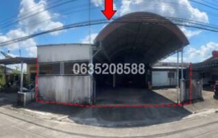 ขายบ้านเดี่ยว ซอยสถิตยุติธรรม 7 ถนนสถิตยุติธรรม