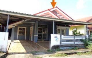 ทรัพย์สถาบันโดย GHB บ้านเดี่ยว วรารักษ์ (Baan Wararak Rojana-Wangnoi)