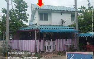 ทรัพย์สถาบันโดย GHB บ้านแฝด เอื้ออาทร(วังขนาย) (Baan Ua-Athorn Wang Khanai)