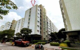ทรัพย์สถาบันโดย GHB คอนโด ลุมพินี ทาวน์ชิป รังสิต-คลอง 1 (Lumpini Township Rangsit-Klong 1)