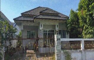 ทรัพย์สถาบันโดย GHB บ้านเดี่ยว เมืองกำแพงเพชร กำแพงเพชร