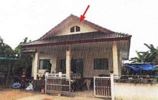 ทรัพย์สถาบันโดย GHB บ้านเดี่ยว นิคมพัฒนา ระยอง