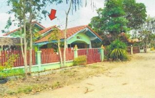 ทรัพย์สถาบันโดย GHB บ้านเดี่ยว เสรีชล