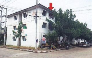 ทรัพย์สถาบันโดย GHB คอนโด บ้านเอื้ออาทร นาจอมเทียน (Baan Ua-Athorn Na Jomtien)
