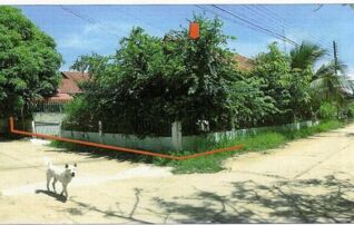 ทรัพย์สถาบันโดย GHB บ้านเดี่ยว ชุมแพ ขอนแก่น