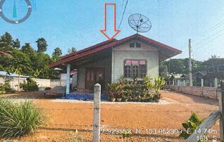ทรัพย์สถาบันโดย ธอส. บ้านเดี่ยว โพนพิสัย หนองคาย