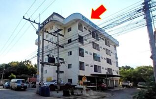 ทรัพย์สถาบันโดย GHB คอนโด ชลกาญจน์คอนโดมิเนียม (Chonlakan Condominium)