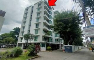 ทรัพย์สถาบันโดย GHB คอนโด วันพลัส คอนโด คลองชล (One Plus Condo Klongchon)