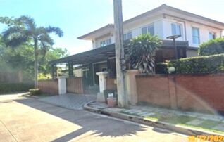 ทรัพย์สถาบันโดย KASIKORNBANK บ้านเดี่ยว คาซ่า แกรนด์ รัตนาธิเบศร์-ราชพฤกษ์ (Casa Grand Ratanathibet-Ratchaphruek)