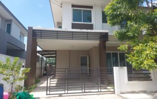 ทรัพย์ธนาคารโดย SCB บ้านเดี่ยว