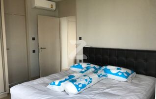 ขายคอนโดติด ARL มักกะสัน ลุมพินี สวีท เพชรบุรี-มักกะสัน (Lumpini Suite Phetchaburi-Makkasan) : เจ้าของขายเอง