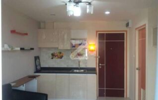 ให้เช่าคอนโด อมตะ มิราเคิล คอนโดมิเนียม (Amata Miracle Condominium) : เจ้าของให้เช่าเอง (งดรับนายหน้า)