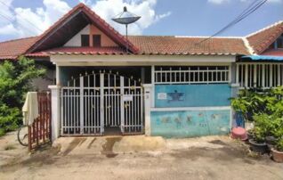 ทรัพย์สถาบันโดย GHB ทาวน์เฮาส์ ลาดหลุมแก้ว ปทุมธานี