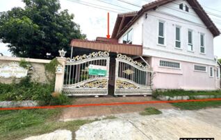 ทรัพย์ธนาคารโดย KASIKORNBANK บ้านเดี่ยว ถนนสายแยกทล.220 - บ้านหมากเขียบ
