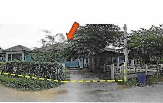 ทรัพย์สถาบันโดย GHB บ้านเดี่ยว ซอยของกลาง ถนนบางคล้า-แปลงยาว