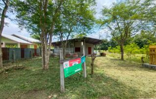 ทรัพย์ธนาคารโดย KASIKORNBANK บ้านเดี่ยว ถนนสายหันคา - บ้านไร่ (ทล.3211)