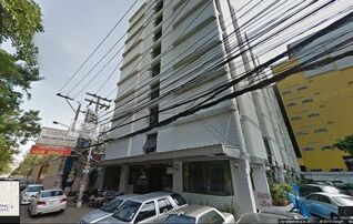 เวลลิงตัน คอร์ท