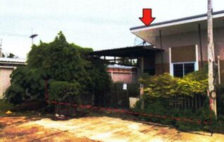 ทรัพย์สถาบันโดย GHB ทาวน์เฮาส์ พารากอนมะปริง