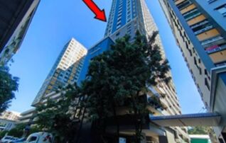 ทรัพย์สถาบันโดย GHB คอนโดใกล้ BTS อ่อนนุช ลุมพินี วิลล์ สุขุมวิท 77 (Lumpini Ville Sukhumvit 77)