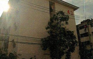 ทรัพย์ธนาคารโดย GHB คอนโด บ้านเอื้ออาทร นนทบุรี (วัดกู้ 2) (Baan Ua-Athorn Wat Koo 2)
