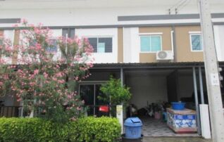 ทรัพย์สถาบันโดย GHB ทาวน์เฮาส์ ไลโอบลิสช์ลาดกระบัง-ฉลองกรุง (Lio Bliss Latkrabang-Chalongkrung)
