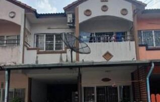 ทรัพย์สถาบันโดย GHB ทาวน์เฮาส์ บ้านฉัตรทองวิลล่า บ่อวิน (Baan Chatthong Villa Bowin)