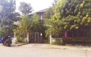 ทรัพย์สถาบันโดย GHB บ้านเดี่ยว ลำลูกกา ปทุมธานี