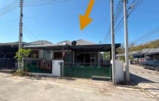 ทรัพย์สถาบันโดย GHB บ้านแฝด ชัยสมบูรณ์สุข 3 (Chaisomboonsook 3)