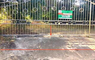 ทรัพย์ธนาคารโดย KASIKORNBANK บ้านเดี่ยว ถนนสายบ้านโสกม่วง - บ้านหนองอีเลิง