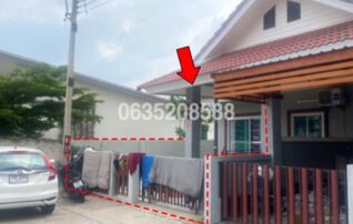 ขายทาวน์เฮาส์ บุญรักษาวิลล์ 2 (Boonraksa Ville 2)