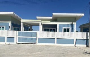 ทรัพย์สถาบันโดย GHB บ้านเดี่ยว นารายณ์สิริ 2