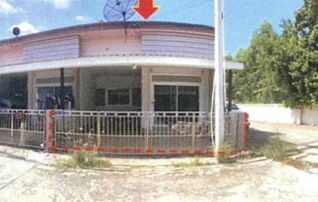ทรัพย์สถาบันโดย GHB ทาวน์เฮาส์ ซอยม.SMILE HOUSE ถนนฉช.3026