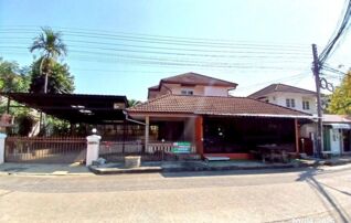 ทรัพย์สถาบันโดย KASIKORNBANK บ้านเดี่ยว เดอะ ลากูนน่าโฮม เฟส 2
